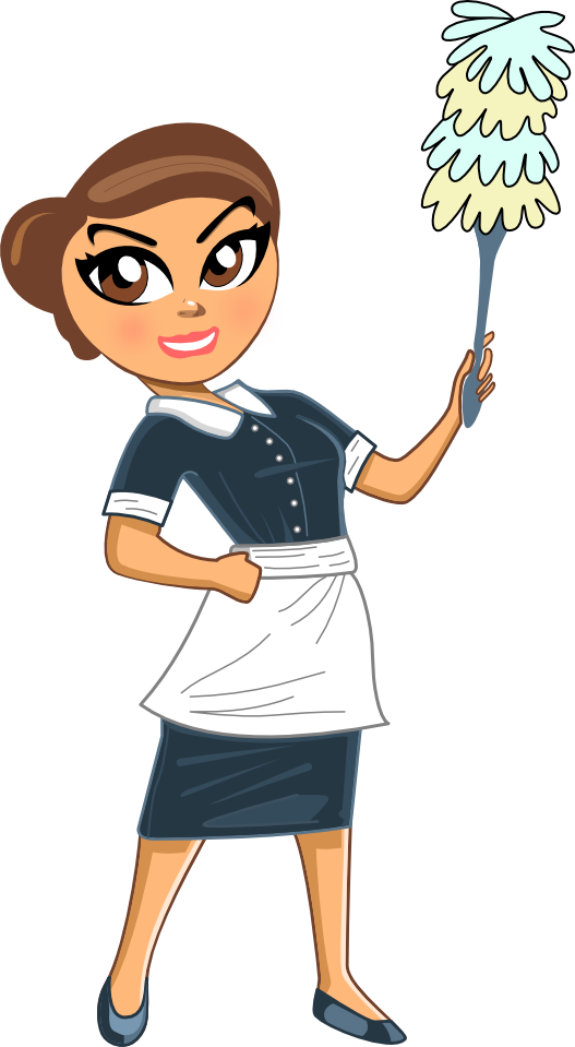 Suffolk Cleaning Services Maid